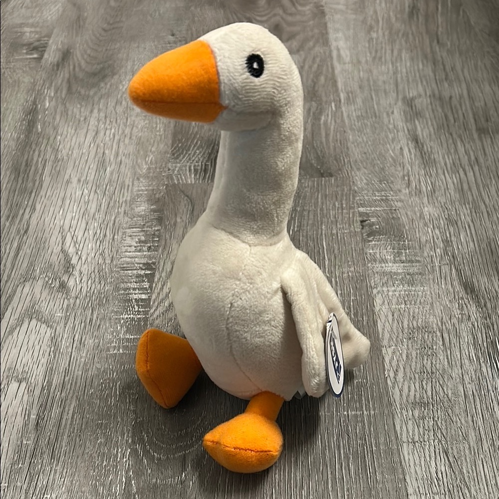 JYSK Plush Goose